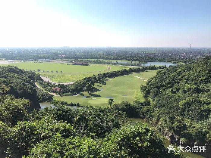 平湖九龙山风景区图片 - 第41张