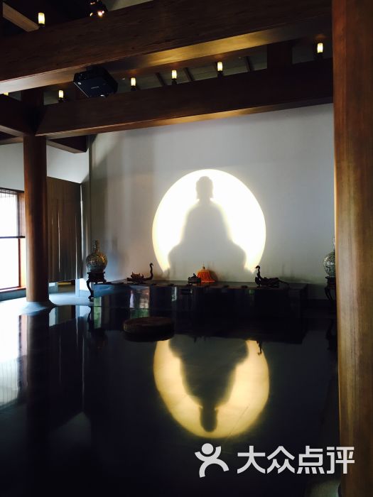 如意阁-图片-普陀山酒店