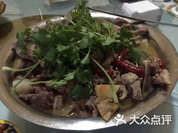 龙记大风羊肉-图片-达州美食-大众点评网