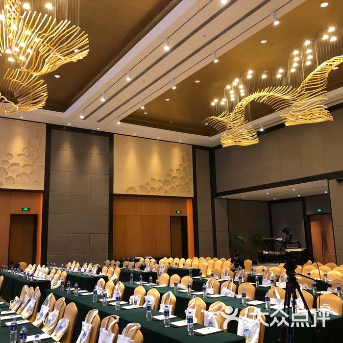 南京玄武湖假日酒店·婚宴