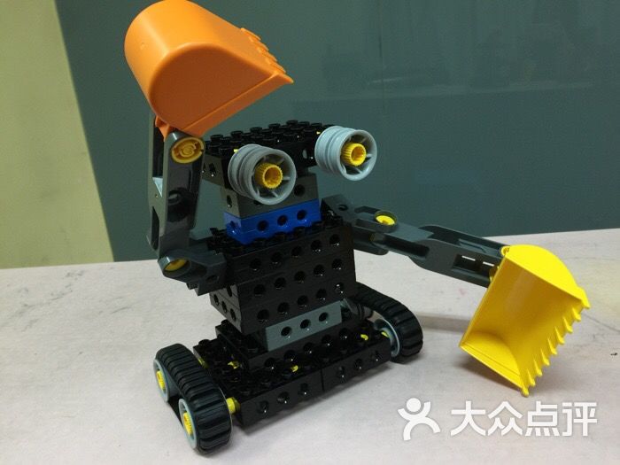 寓乐湾上海科技体验中心