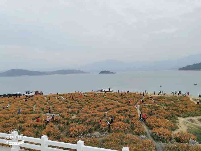白廊景区