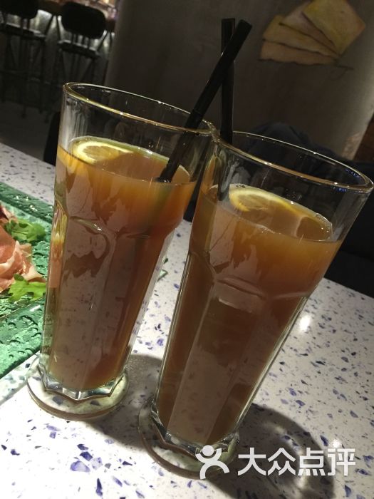 La Pala铲子意大利餐厅-图片