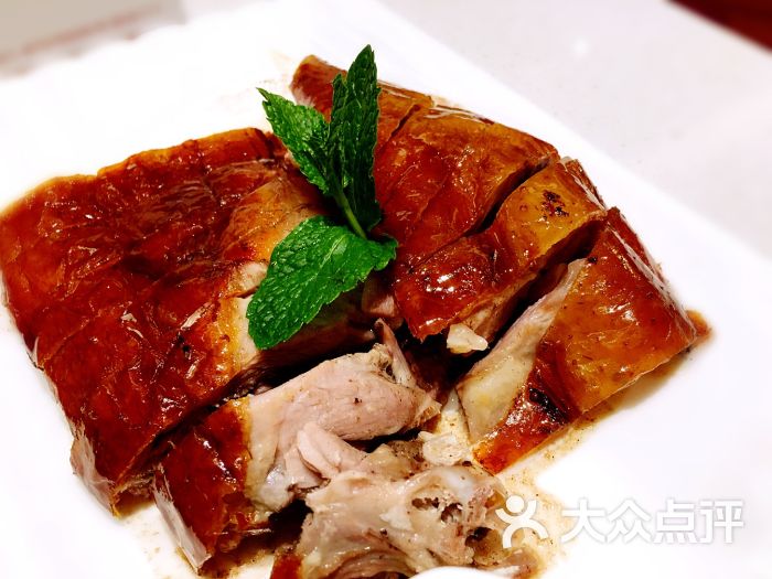 俪园港式餐厅-图片-长春美食