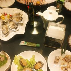 红鼎海鲜捞人均多少钱_网红捞汁小海鲜图片(2)