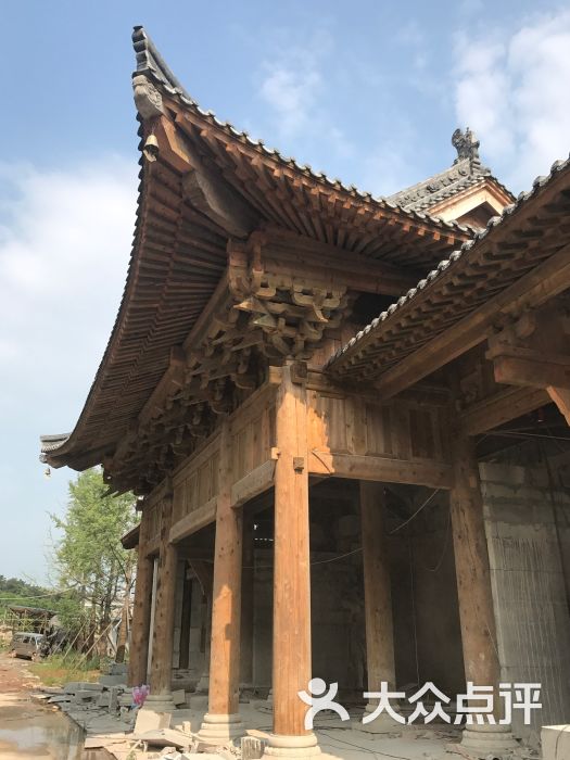 大觉寺-图片-绵阳景点/周边游-大众点评网