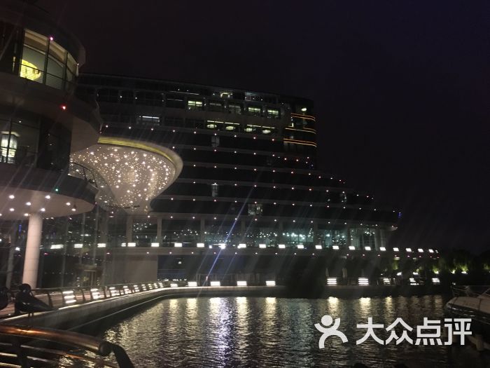 苏州中茵皇冠假日酒店图片 - 第1092张