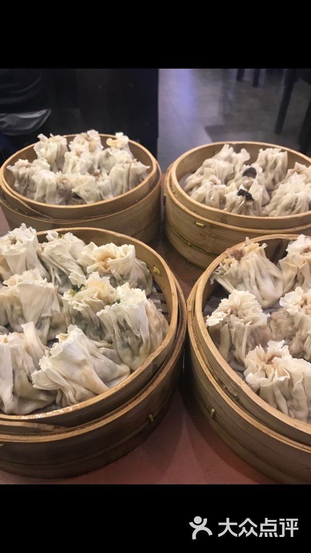 都一处烧麦馆(前门店)图片 第1张