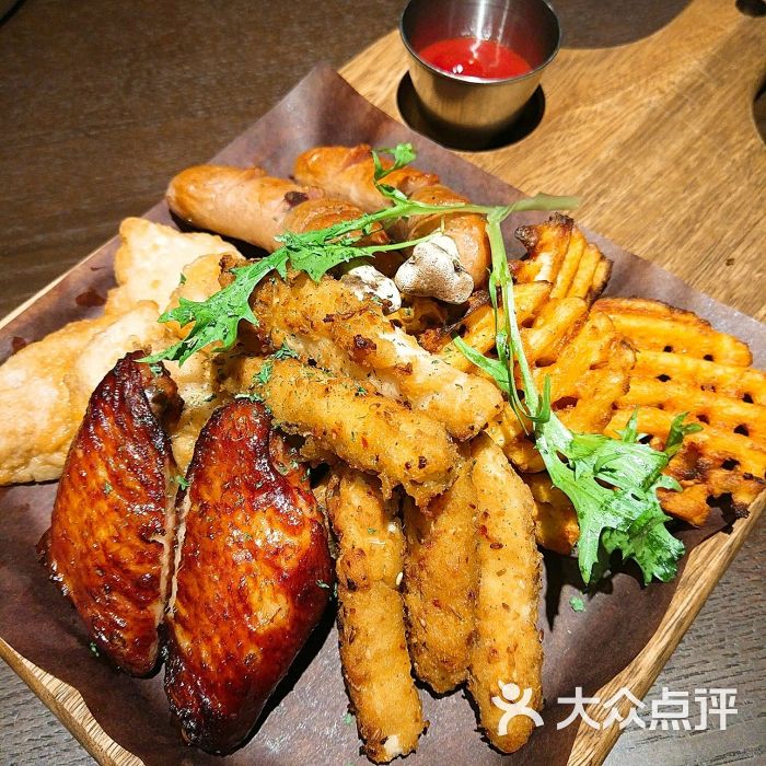 铁酱披萨(明州里店)