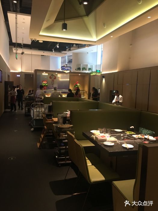海底捞火锅(富力海珠城店)图片 - 第1422张