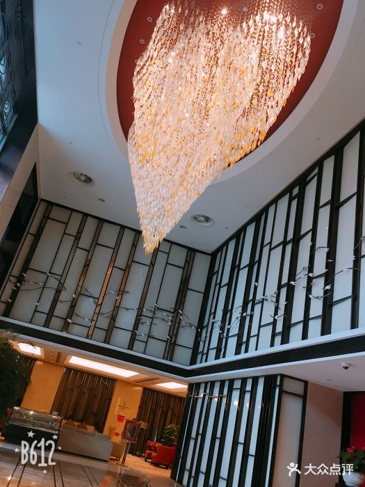 长青国际酒店-图片-江都区酒店-大众点评网