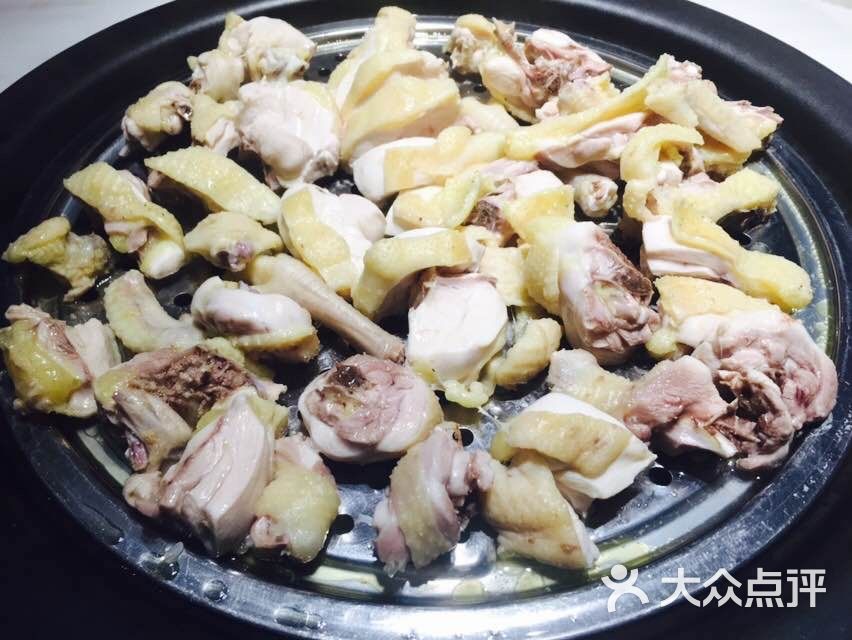 水禾轩.蒸汽主题餐厅(拱北店)-图片-珠海美食