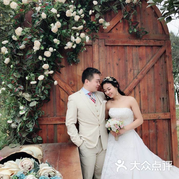 绵阳纽约纽约婚纱摄影国际会馆