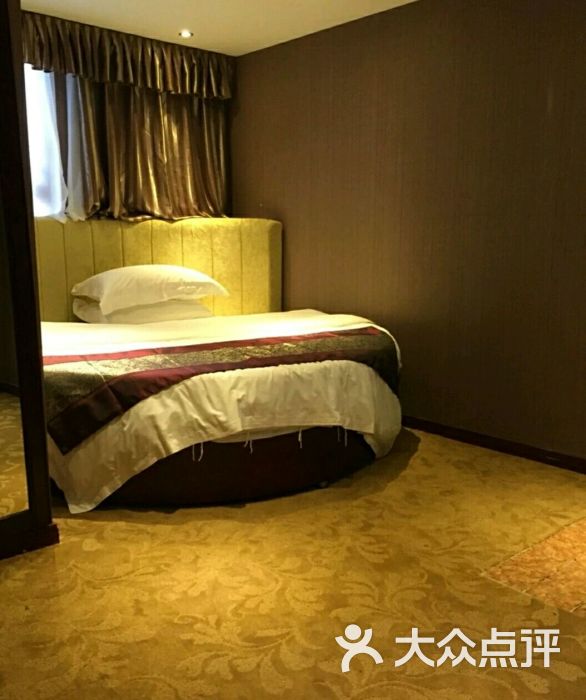 金阳金诚酒店(西南医院店)图片 - 第5张