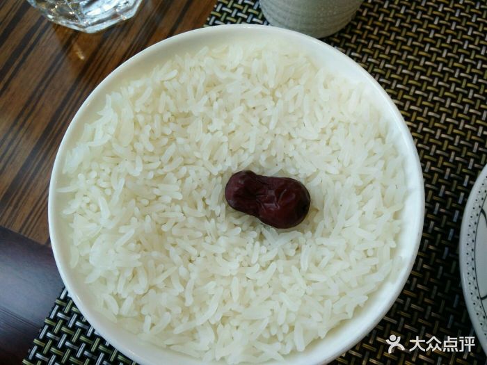 锦江国际保德美食街河曲温州美食图片