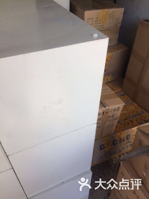 小红帽到家搬家公司(总部)-图片-北京生活服务