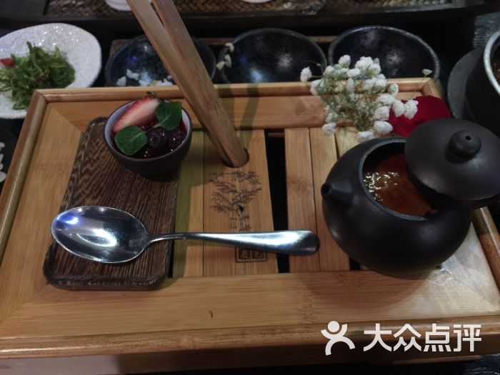 雕爷牛腩(蓝色港湾店)-加纳遇上北海道图片