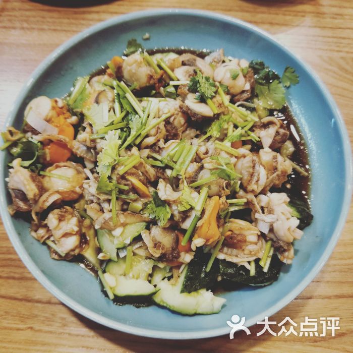 陈傻子餐厅(世纪都会店)