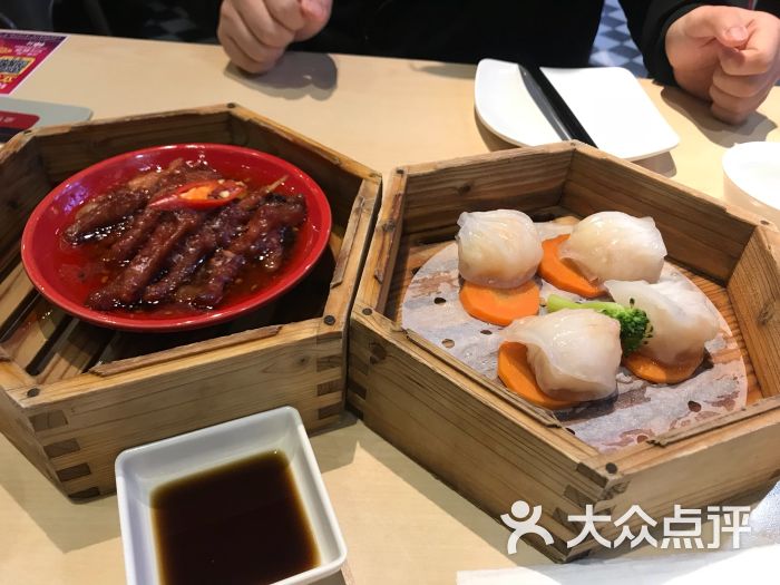 避风塘(镇江八佰伴店)-图片-镇江美食-大众点评网