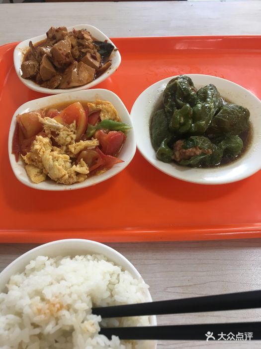 胜地快餐-图片-平湖市美食-大众点评网