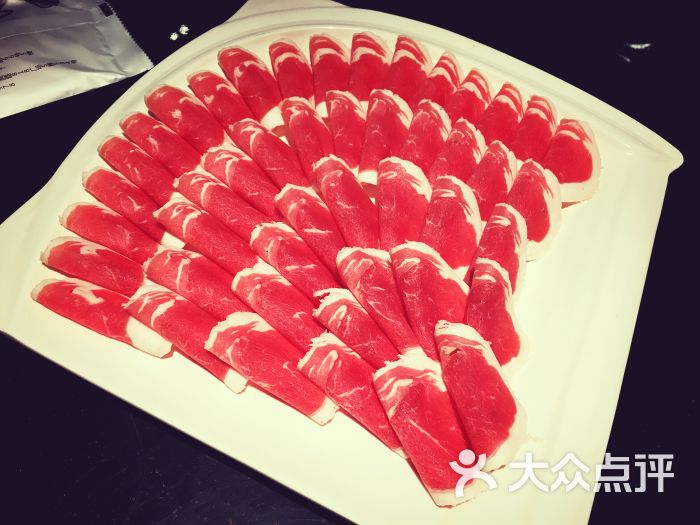 东来顺(南京西路店)-太阳卷图片-上海美食-大众点评网