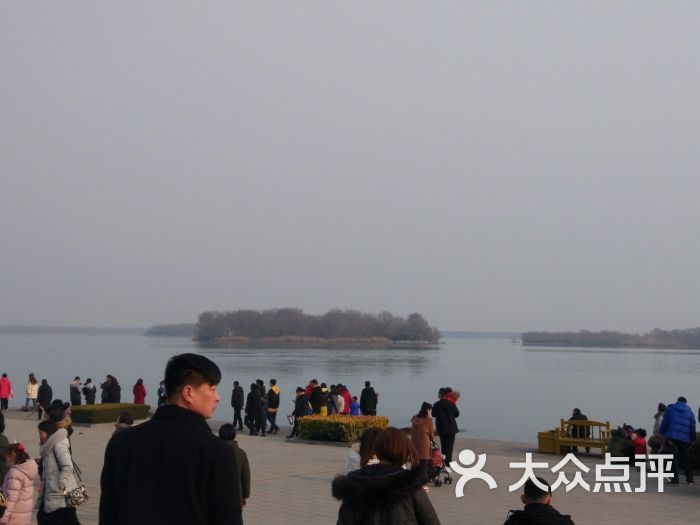 济宁市太白湖旅游景区图片 - 第11张