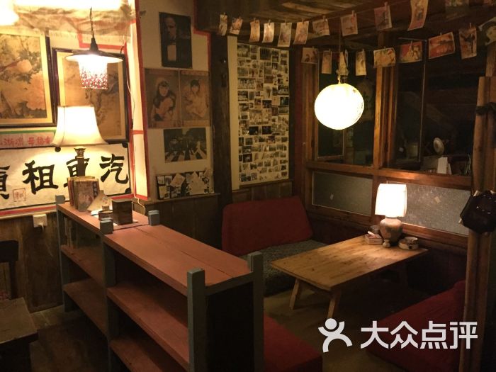 七八公社酒馆(东门大桥店)图片 第18张