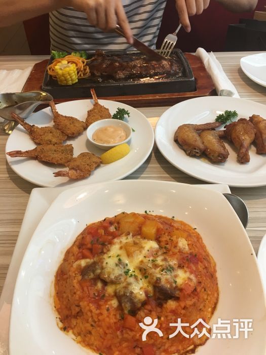 必胜客(广元万达店)图片 第71张