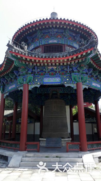 大钟寺古钟博物馆-图片-北京周边游-大众点评网