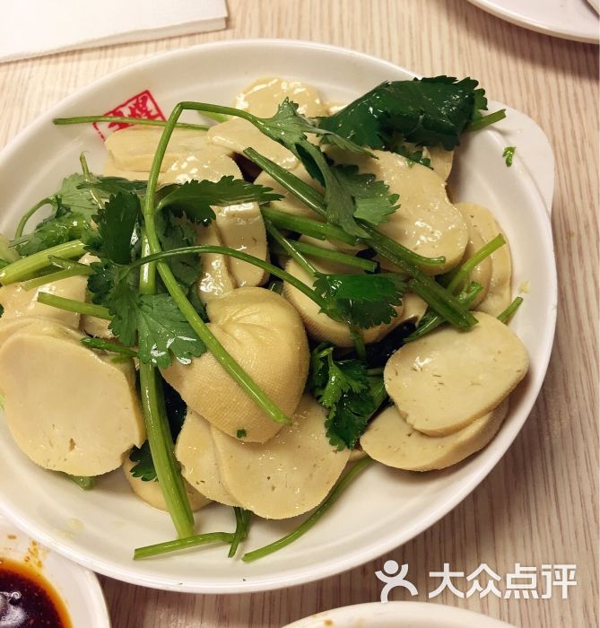 凉拌小素鸡