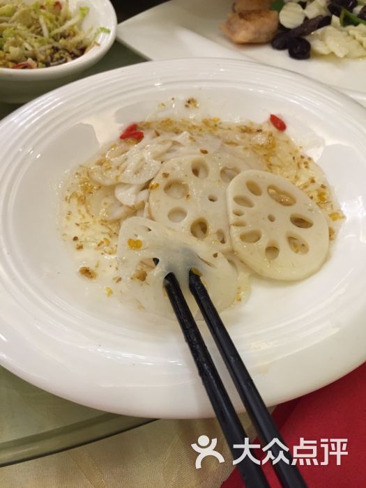 亚泰民族饭店·婚宴-图片-天津-大众点评网