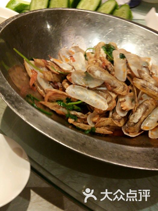 西贝海鲜汇(槐安路店)图片 - 第62张