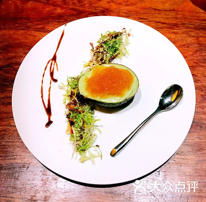 禅素—禅意素食健康养生主题餐厅图片 - 第4张