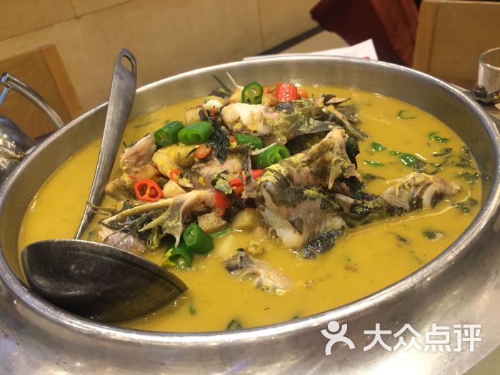 黄焖野生黄鸭叫