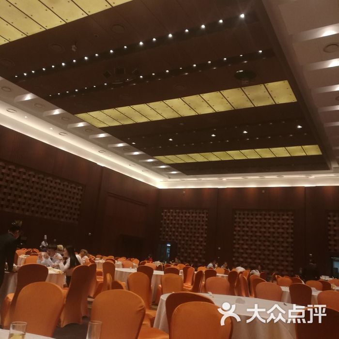 国家会议中心图片-北京酒店宴会厅-大众点评网