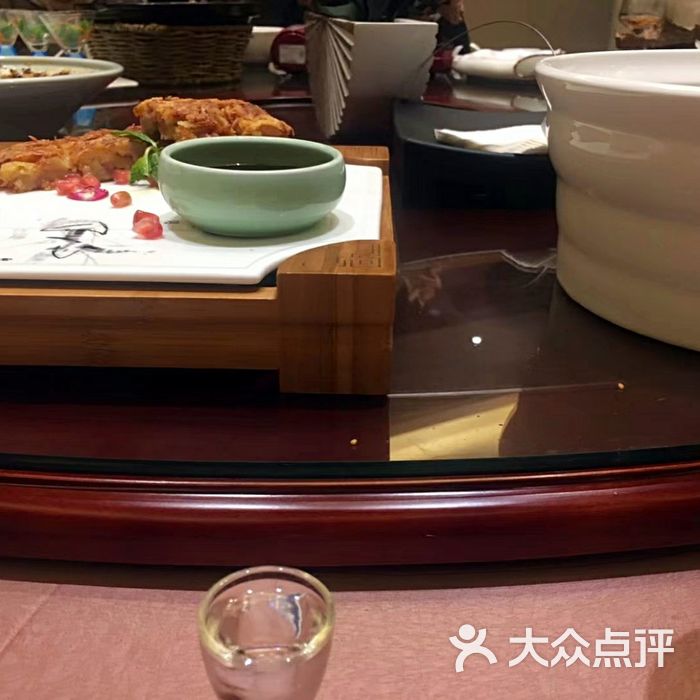 汉中海棠春酒店