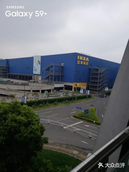 宜家家居(宝山店-图片-上海家居-大众点评网