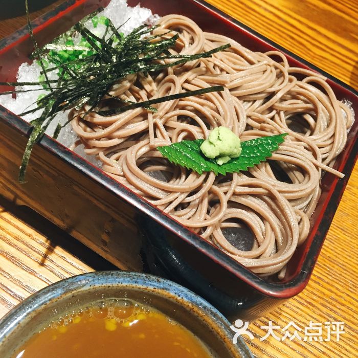 久屋日本料理荞麦面图片 第7张