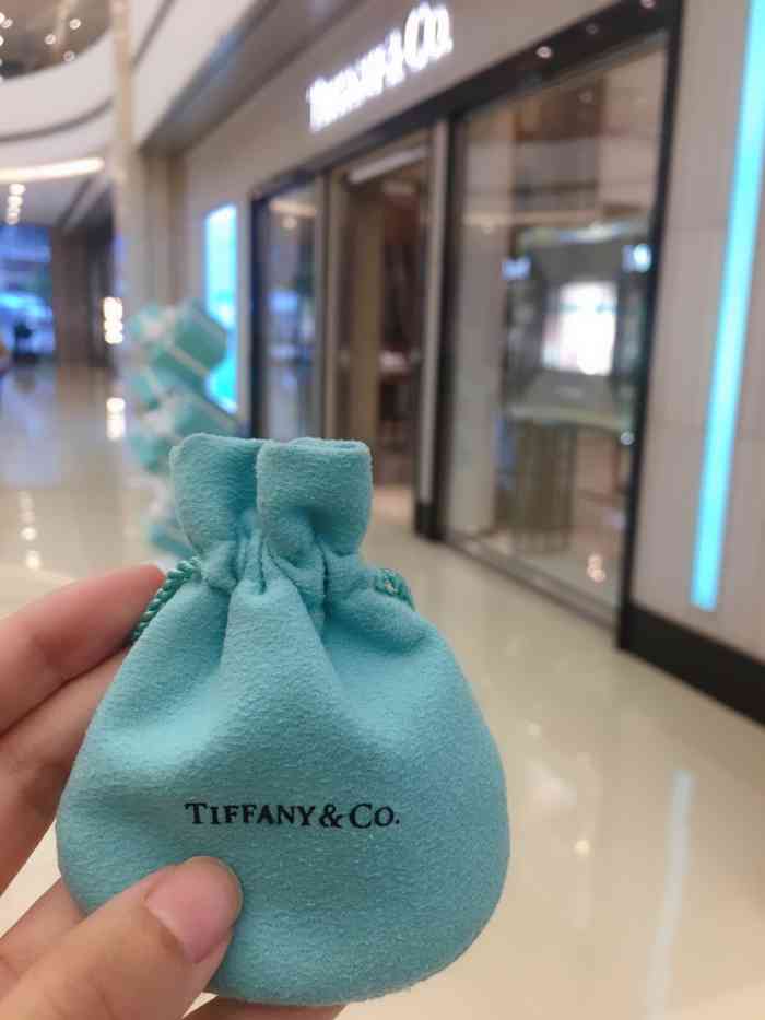 tiffany&co.蒂芙尼(杭州万象城店)