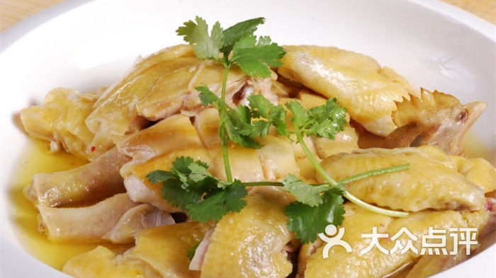 原味鸡-DP内容小编的图片-大众点评网