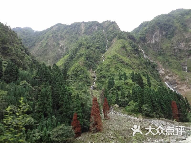 龙门山风景区图片-北京自然风光-大众点评网