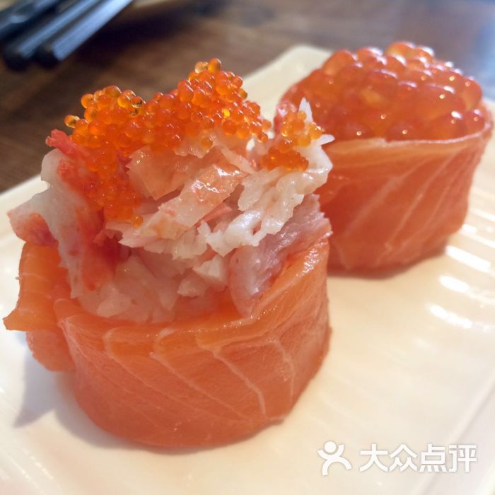 吞拿鱼花之恋