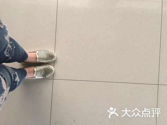 北京小胖名品折扣店-图片-济南购物-大众点评网