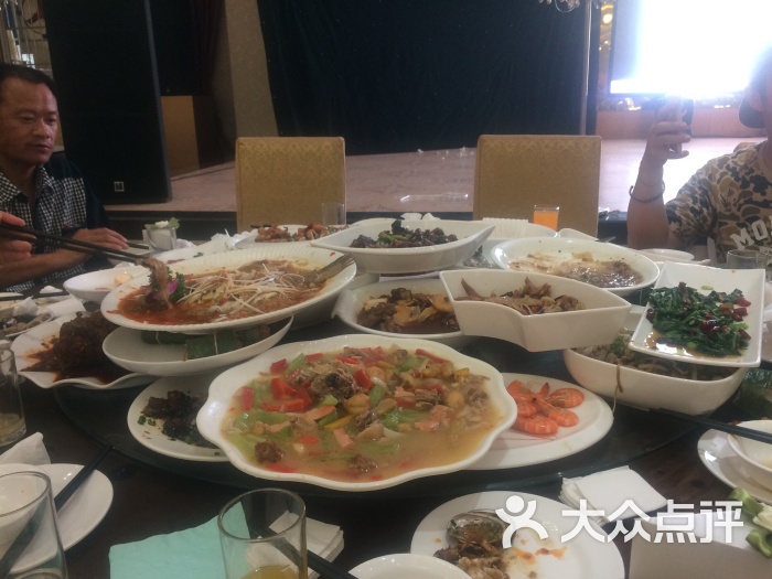 巧媳妇家宴-图片-双流区美食-大众点评网
