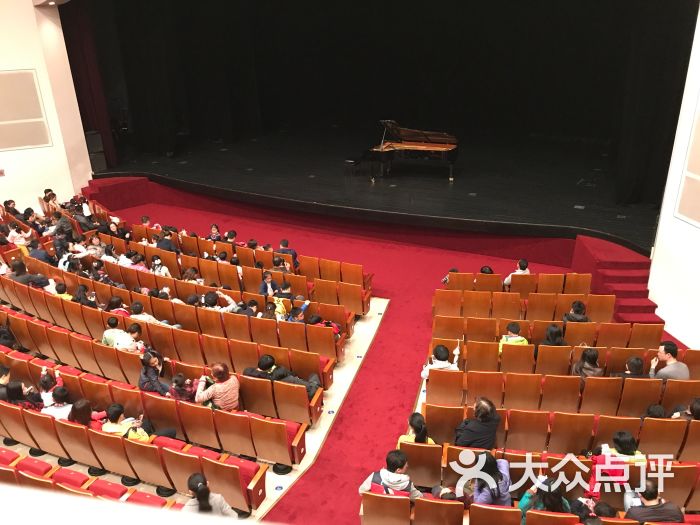 上海商城剧院图片 第99张