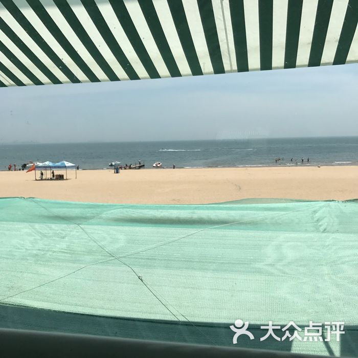 秦皇岛海景酒店