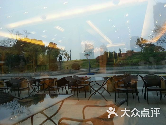点击图片查看详情 海逸海鲜滨江大道店_海鲜菇_海逸海鲜滨江
