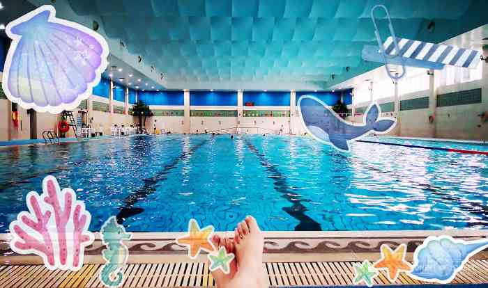 黄河迎宾馆(游泳馆)-