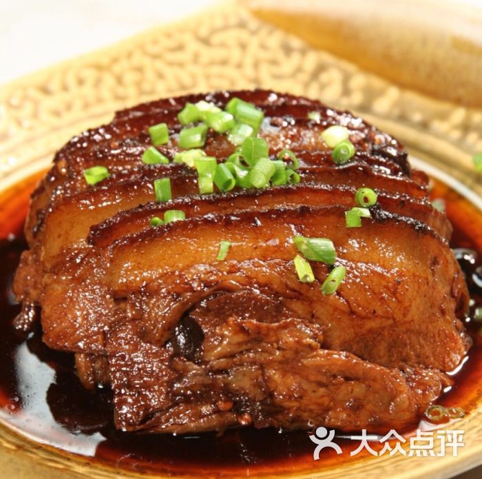 湘潭扣肉