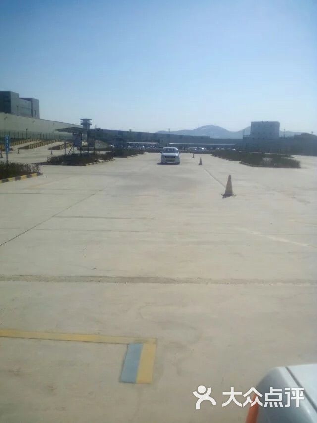 东吴机动车驾驶培训学校-图片-湖州学习培训